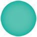 Bluegreen color icon