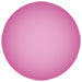 Pink color icon