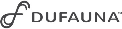 DuFauna logo 400px