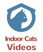 WeStopFear for Indoor Cats introduction videos icon