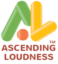 Ascending Loudness logo jpeg 200px