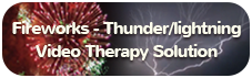 fireworks thunder and lightning video therapy thumb