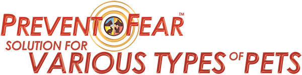 Prevent Fear for Various Types logo 600px