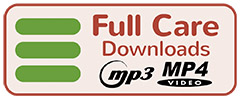 WeStopFear Full Care Program downloads logo