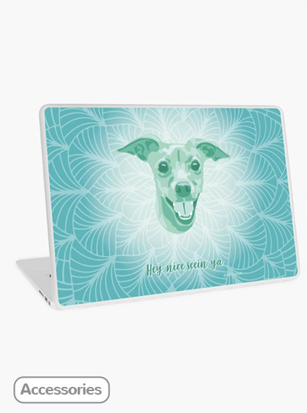 DuFauna accessories on Redbubble 5