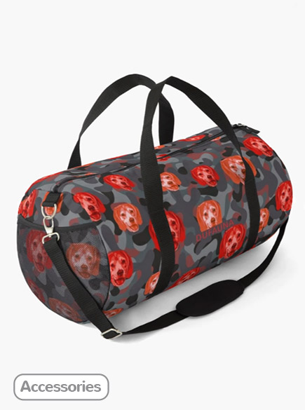 DuFauna accessories on Redbubble 4