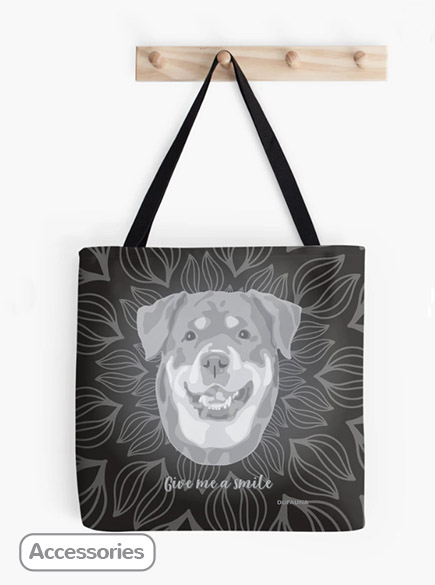 DuFauna accessories on Redbubble 7