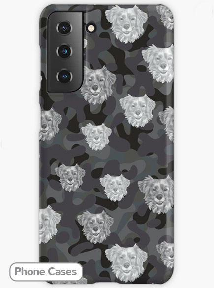 DuFauna phone cases on Redbubble 3