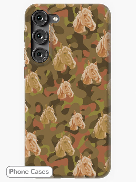 DuFauna phone cases on Redbubble 4
