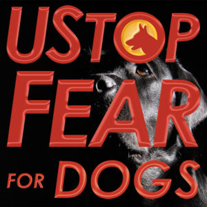 UStopFear for Dogs Facebook thumbnail