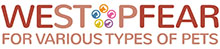 WeStopFear solution for various types logo 220px