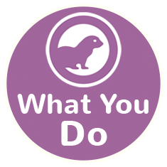 What you do exotic pets icon